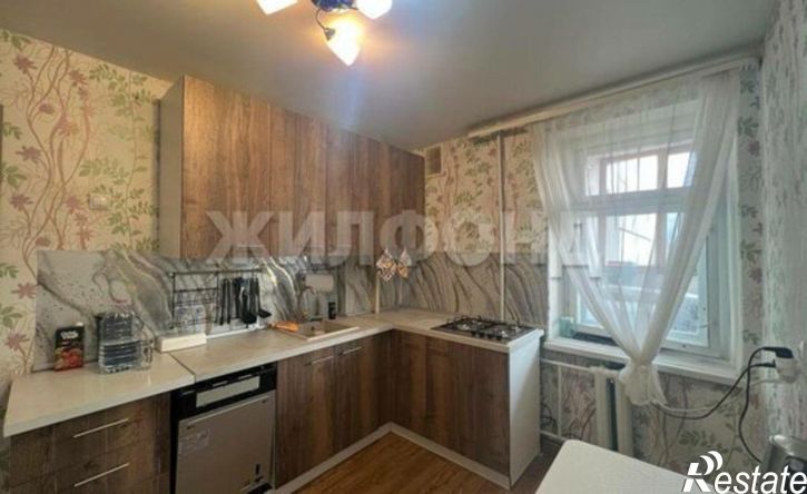 1-комн квартира ул Сабан, 7Б,  д. 7Б