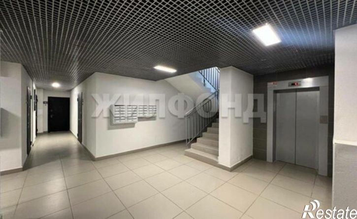 1-комн квартира ул Тэцевская, 6,  д. 6