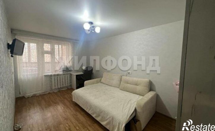 1-комн квартира ул Сабан, 7Б,  д. 7Б