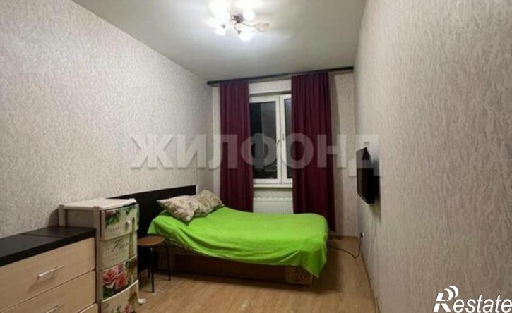 2-комн квартира ул 2-я Юго-Западная, 39,  д. 39