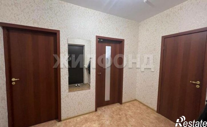2-комн квартира ул 2-я Юго-Западная, 39,  д. 39