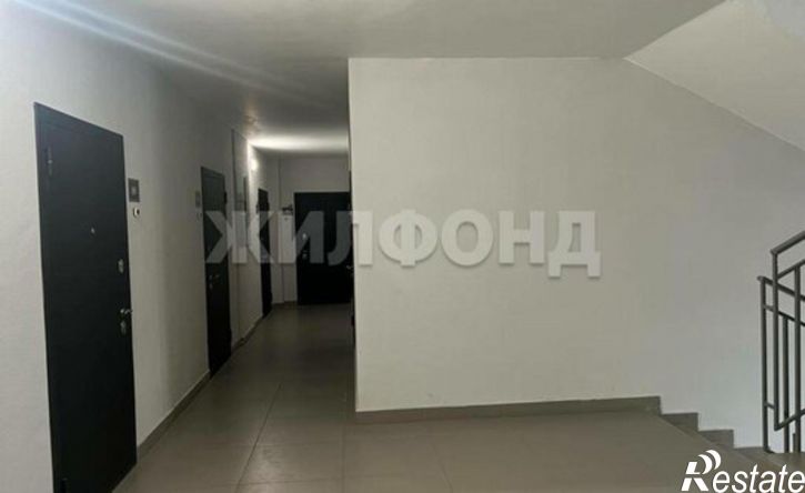 1-комн квартира ул Тэцевская, 6,  д. 6