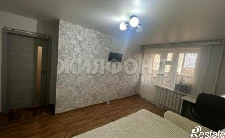1-комн квартира ул Сабан, 7Б,  д. 7Б