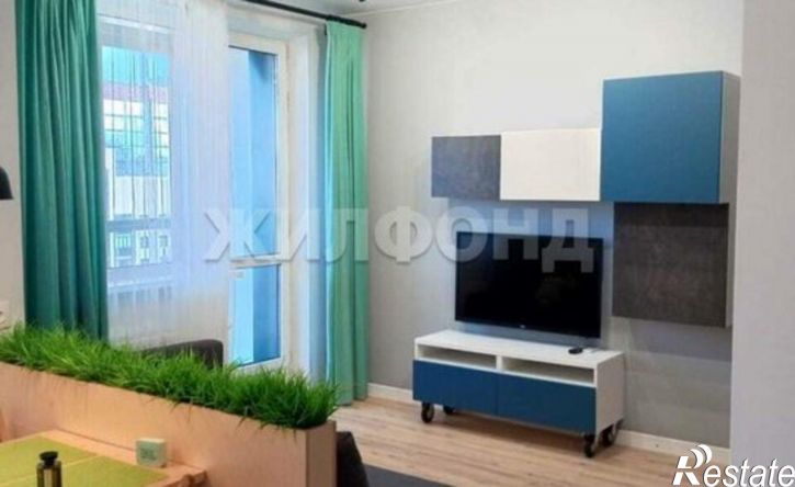 1-комн квартира ул Сибгата Хакима, 50,  д. 50