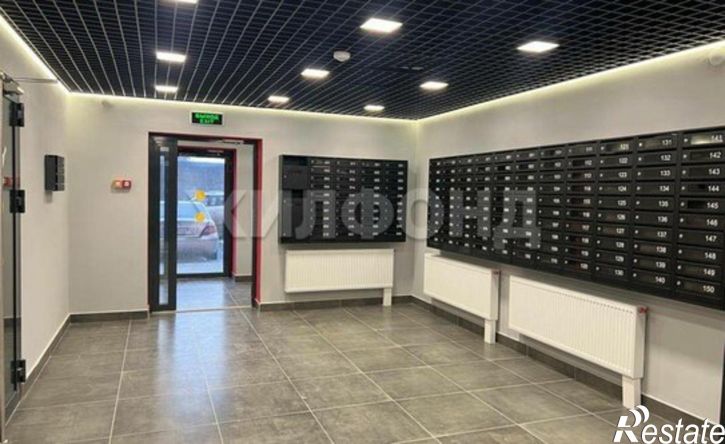 2-комн квартира ул Стадионная, 1,  д. 1