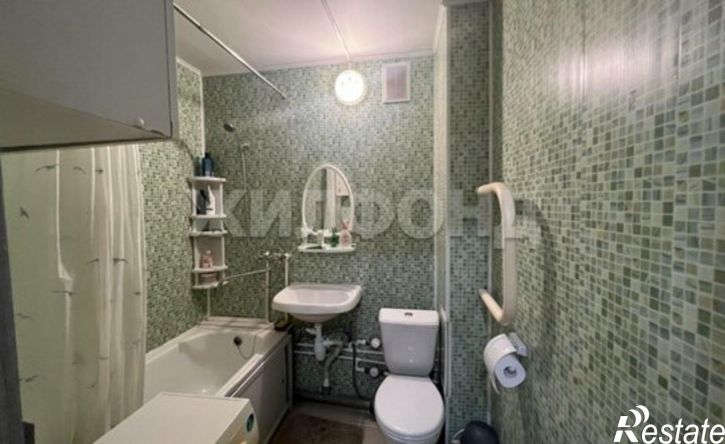 1-комн квартира ул Сабан, 7Б,  д. 7Б