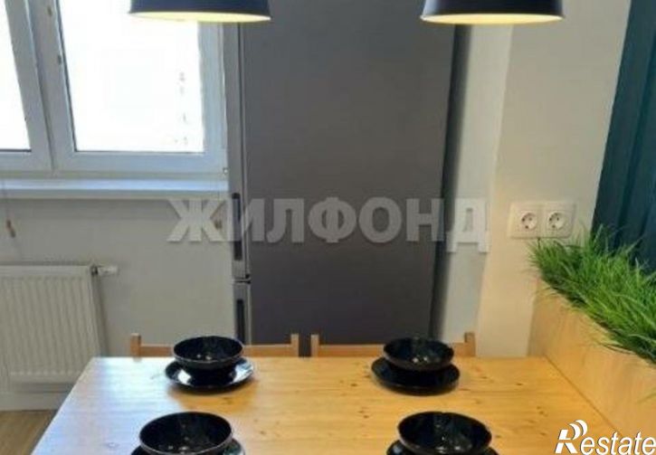 1-комн квартира ул Сибгата Хакима, 50,  д. 50
