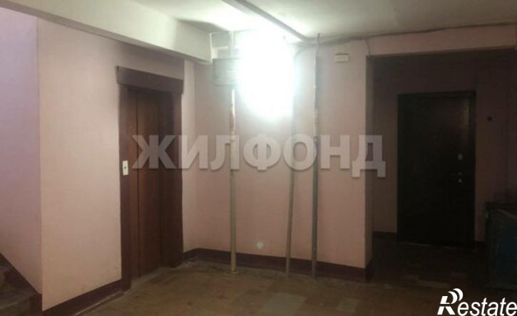 1-комн квартира ул Сабан, 7Б,  д. 7Б