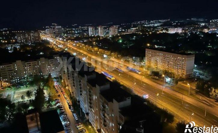 2-комн квартира ул 2-я Юго-Западная, 39,  д. 39