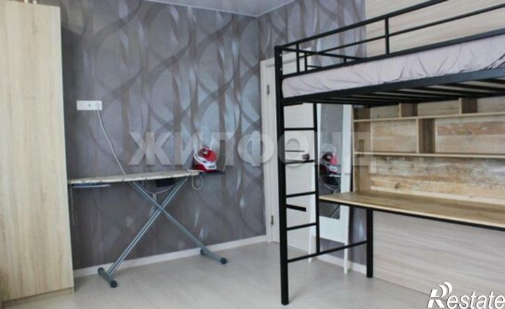 2-комн квартира ул Чистопольская, 61Б,  д. 61Б