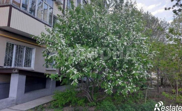 2-комн квартира ул Бирюзовая, 21,  д. 21