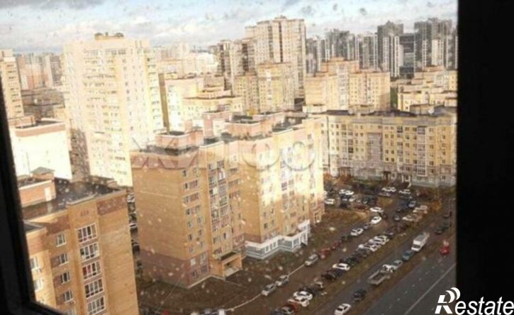 1-комн квартира ул Сибгата Хакима, 50,  д. 50