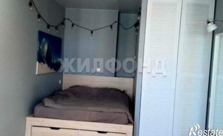 1-комн квартира ул Сибгата Хакима, 50,  д. 50