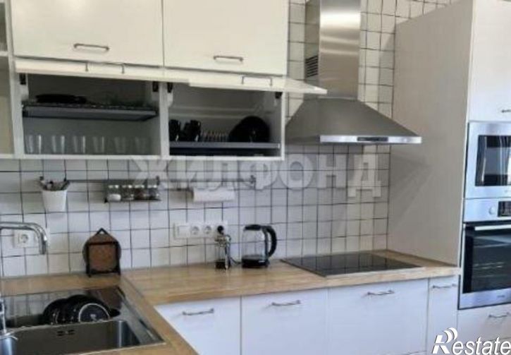 1-комн квартира ул Сибгата Хакима, 50,  д. 50