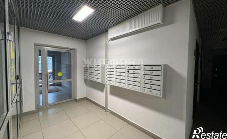 1-комн квартира ул Тэцевская, 6,  д. 6