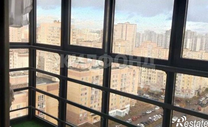 1-комн квартира ул Сибгата Хакима, 50,  д. 50