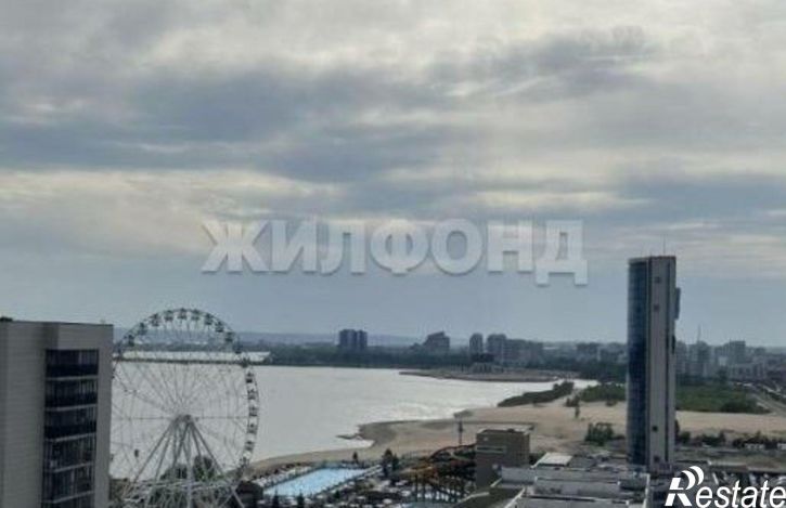 1-комн квартира ул Сибгата Хакима, 50,  д. 50
