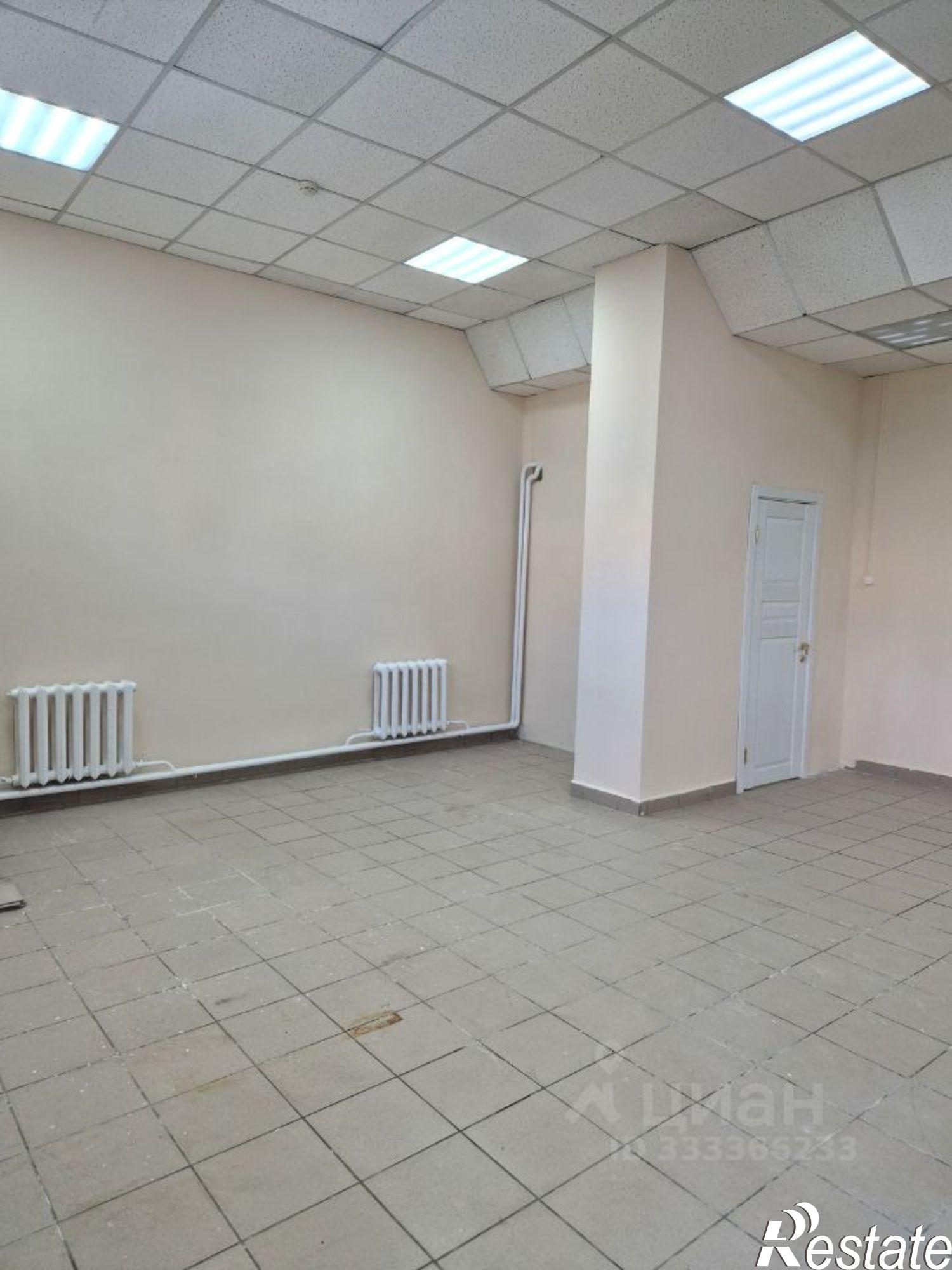 Сдать офис, помещение под офис за 88 000 рублей на ул Горсоветская, 17