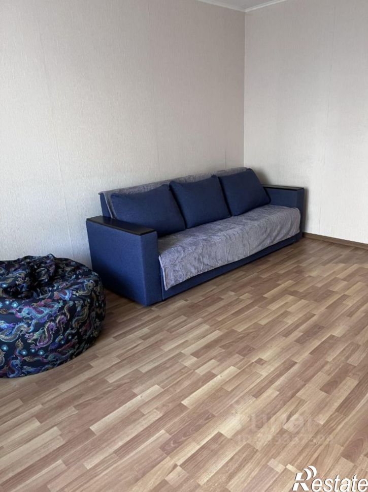 2-комн квартира ул Аделя Кутуя, 44 А,  д. 44 А,  к. А