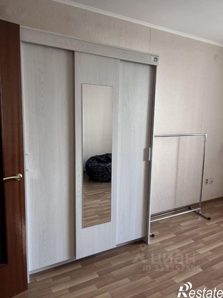 2-комн квартира ул Аделя Кутуя, 44 А,  д. 44 А,  к. А