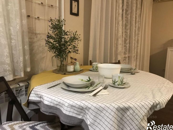 2-комн квартира ул Рабочей Молодежи, 22,  д. 22
