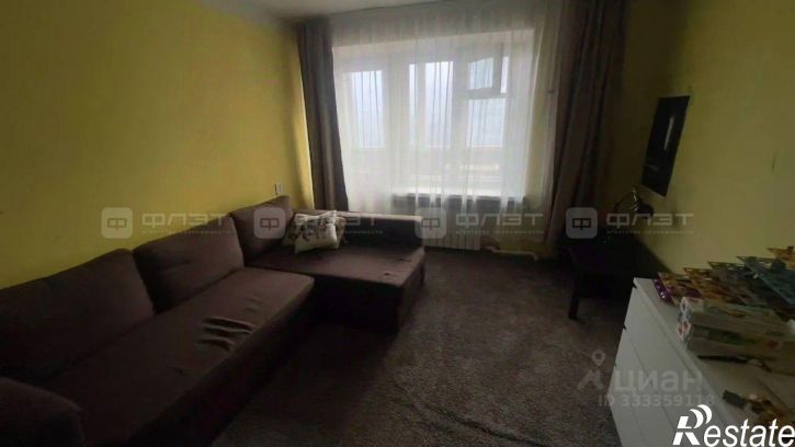 2-комн квартира ул Достоевского, 53/4,  д. 53/4