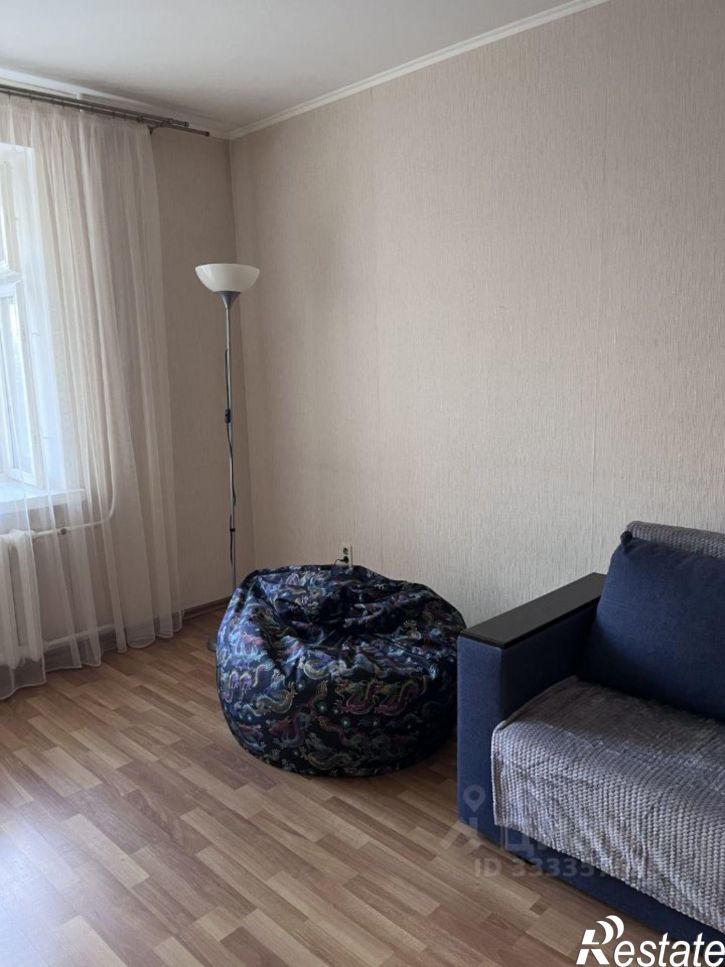 2-комн квартира ул Аделя Кутуя, 44 А,  д. 44 А,  к. А