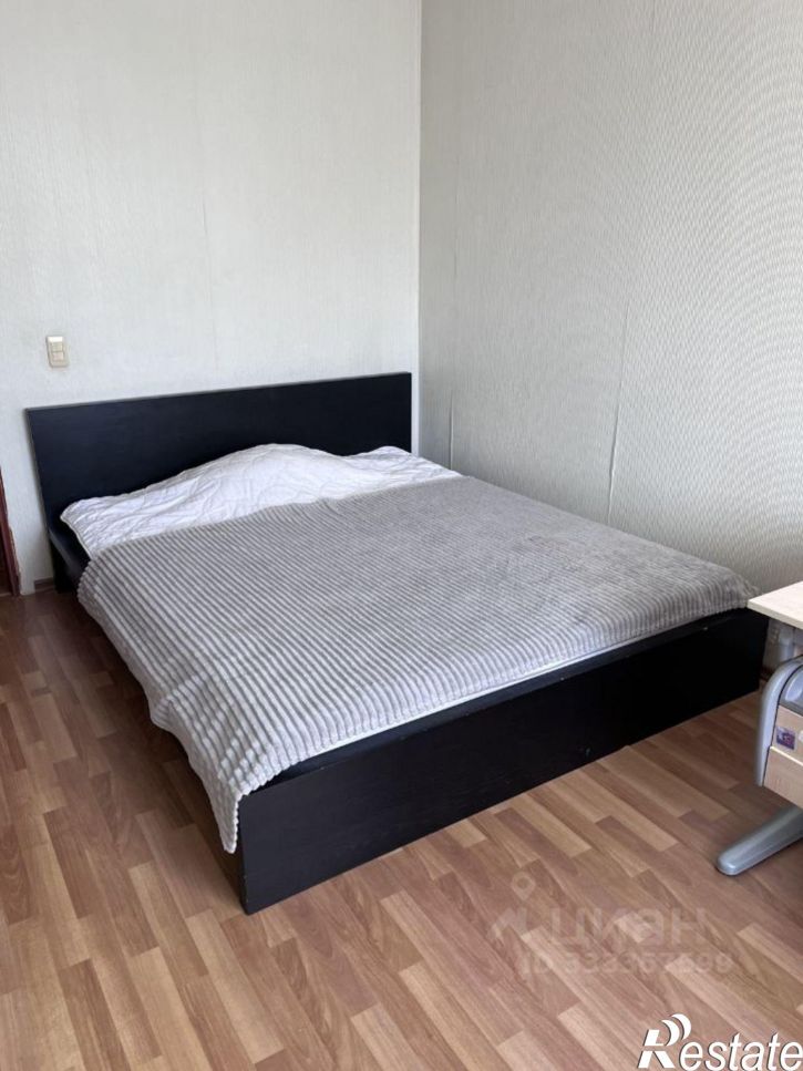 2-комн квартира ул Аделя Кутуя, 44 А,  д. 44 А,  к. А