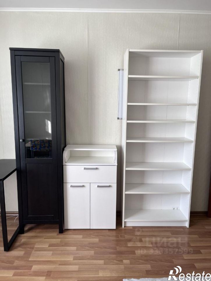 2-комн квартира ул Аделя Кутуя, 44 А,  д. 44 А,  к. А