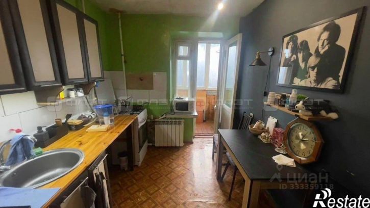 2-комн квартира ул Достоевского, 53/4,  д. 53/4