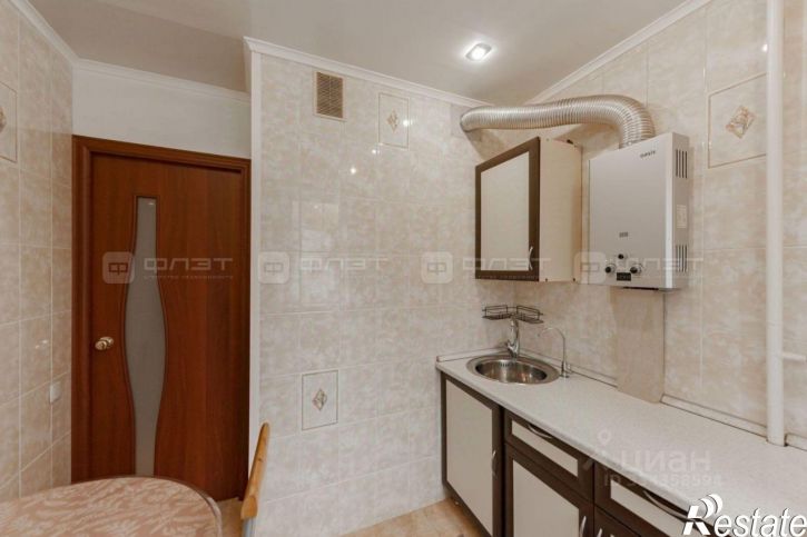 1-комн квартира ул Полевая, 26,  д. 26