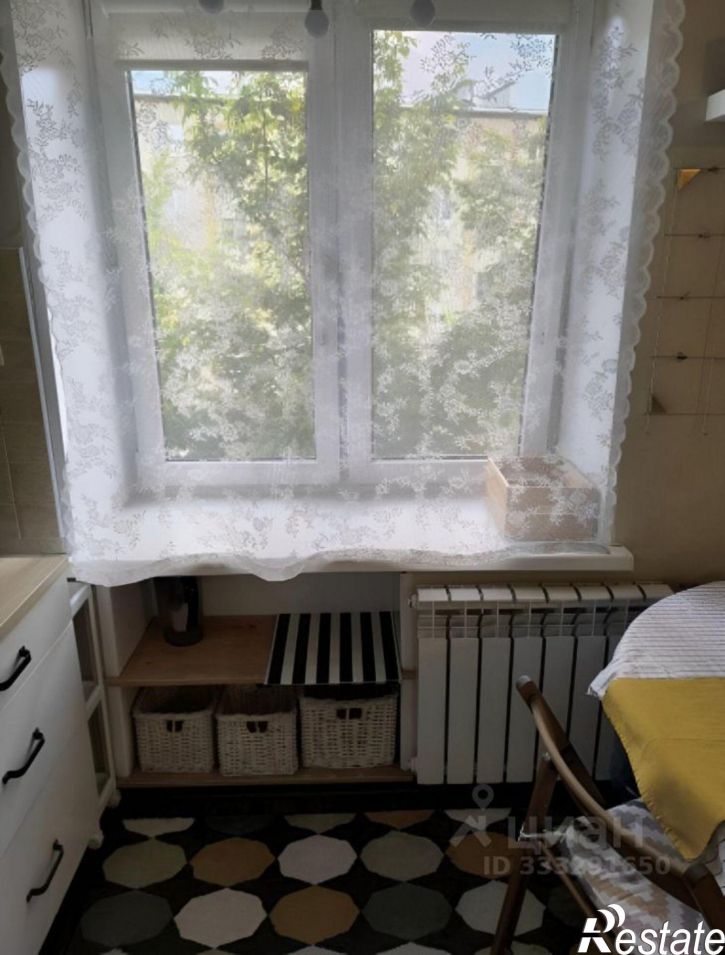 2-комн квартира ул Рабочей Молодежи, 22,  д. 22