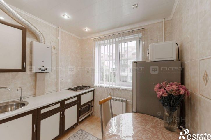 1-комн квартира ул Полевая, 26,  д. 26