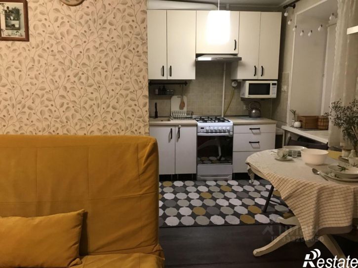 2-комн квартира ул Рабочей Молодежи, 22,  д. 22