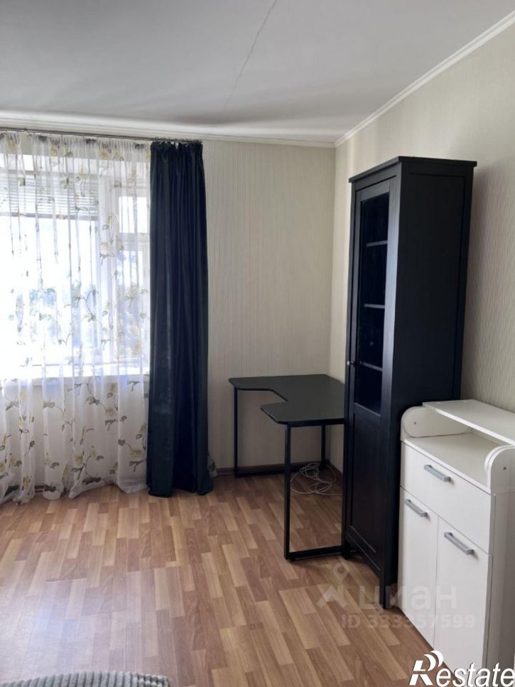 2-комн квартира ул Аделя Кутуя, 44 А,  д. 44 А,  к. А