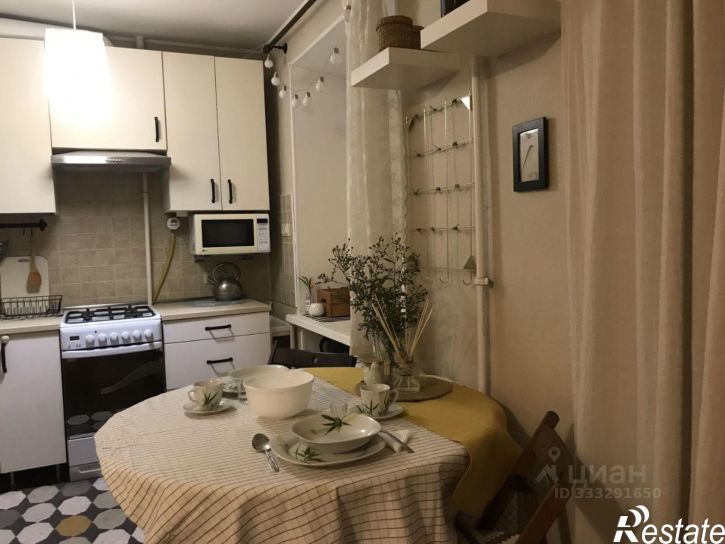 2-комн квартира ул Рабочей Молодежи, 22,  д. 22
