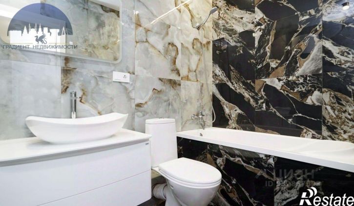 2-комн квартира ул Рауиса Гареева, 105Б,  д. 105Б