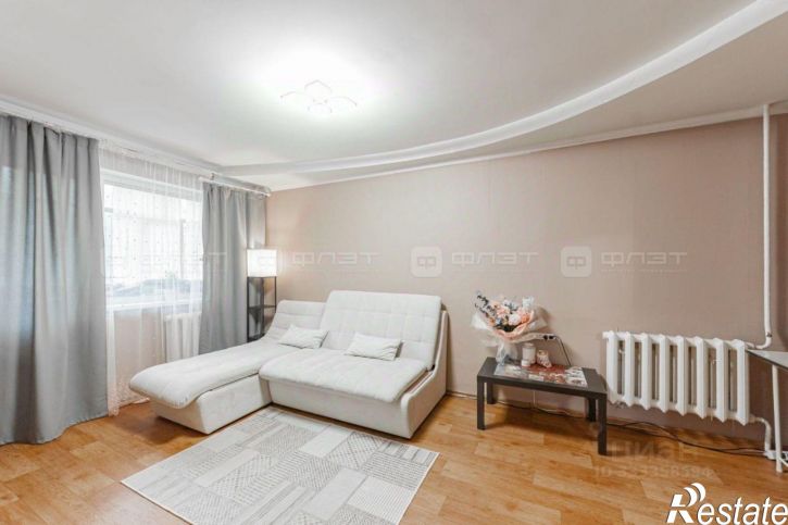 1-комн квартира ул Полевая, 26,  д. 26