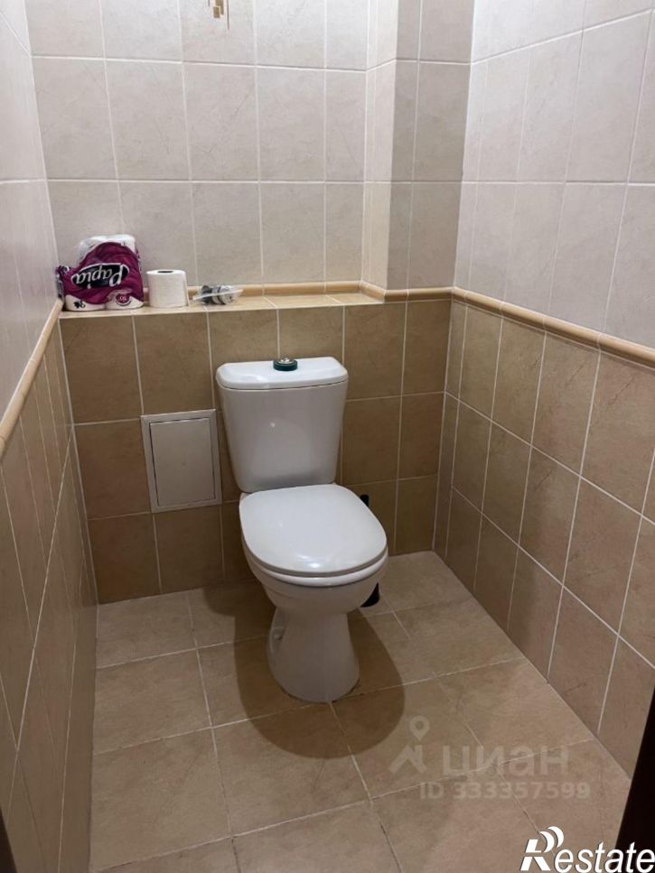 2-комн квартира ул Аделя Кутуя, 44 А,  д. 44 А,  к. А
