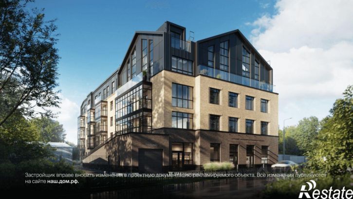 1-комн квартира в новом доме ул Рустема Яхина, 15/1,  д. 15/1
