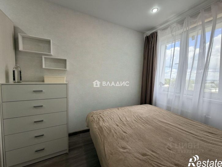 1-комн квартира ул Тэцевская, 4А,  д. 4А