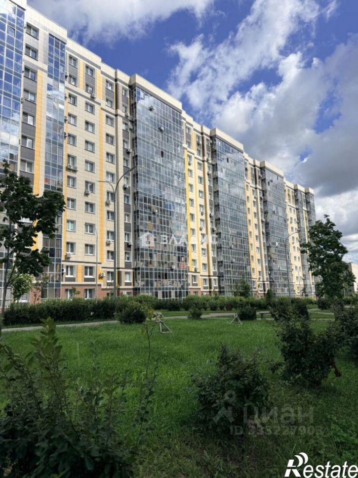 1-комн квартира ул Тэцевская, 4А,  д. 4А