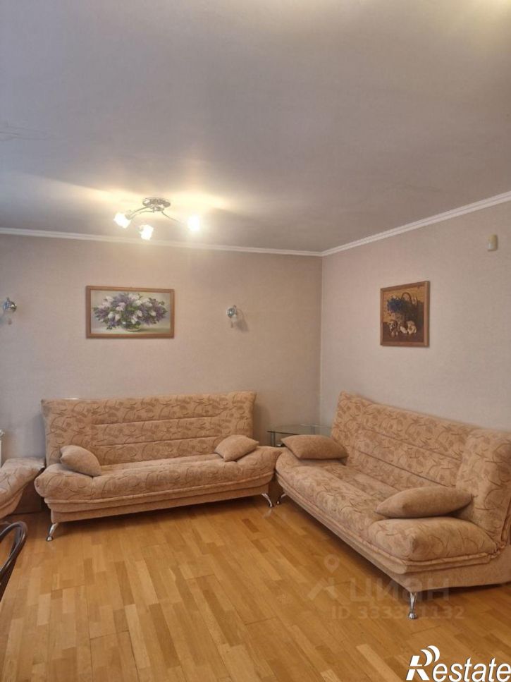 3-комн квартира ул Муштари, 15,  д. 15