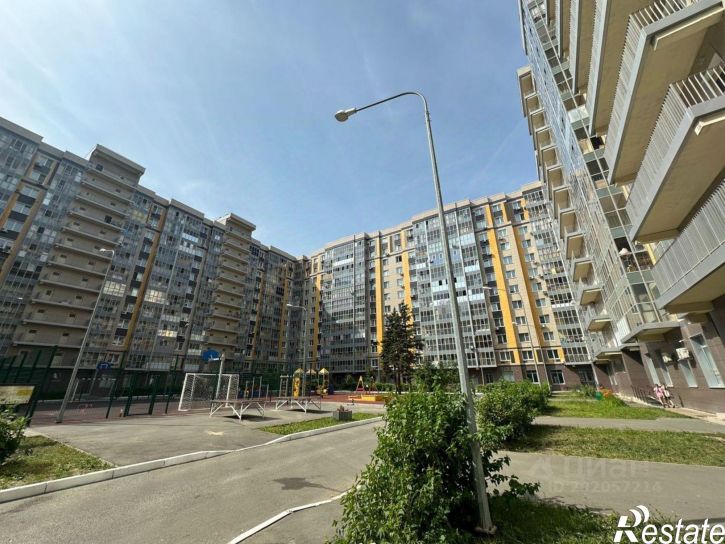 1-комн квартира ул Тэцевская, 4Б,  д. 4Б