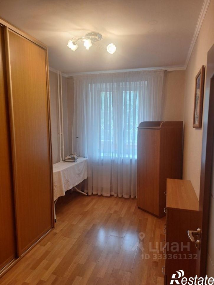 3-комн квартира ул Муштари, 15,  д. 15