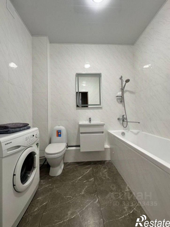 1-комн квартира ул Чистопольская, 85А,  д. 85А