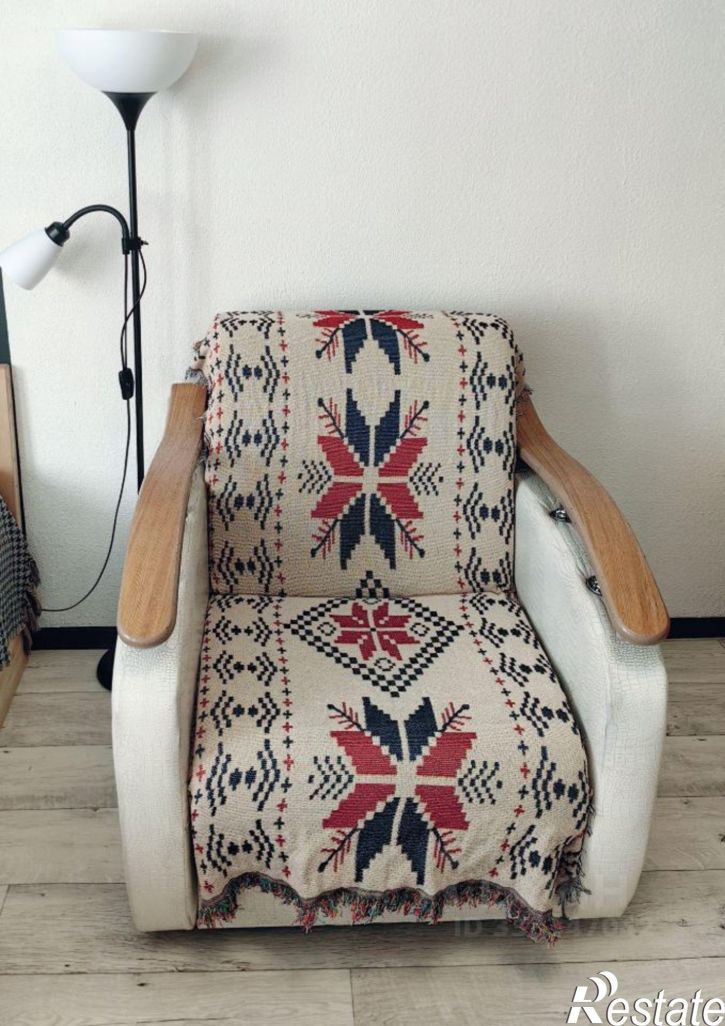 1-комн квартира ул Татарстан, 53,  д. 53
