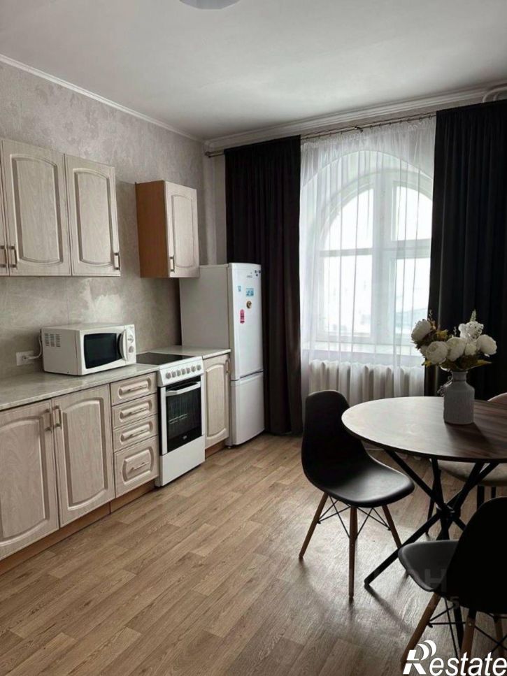 1-комн квартира ул Чистопольская, 85А,  д. 85А