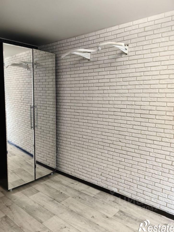 1-комн квартира ул Татарстан, 53,  д. 53