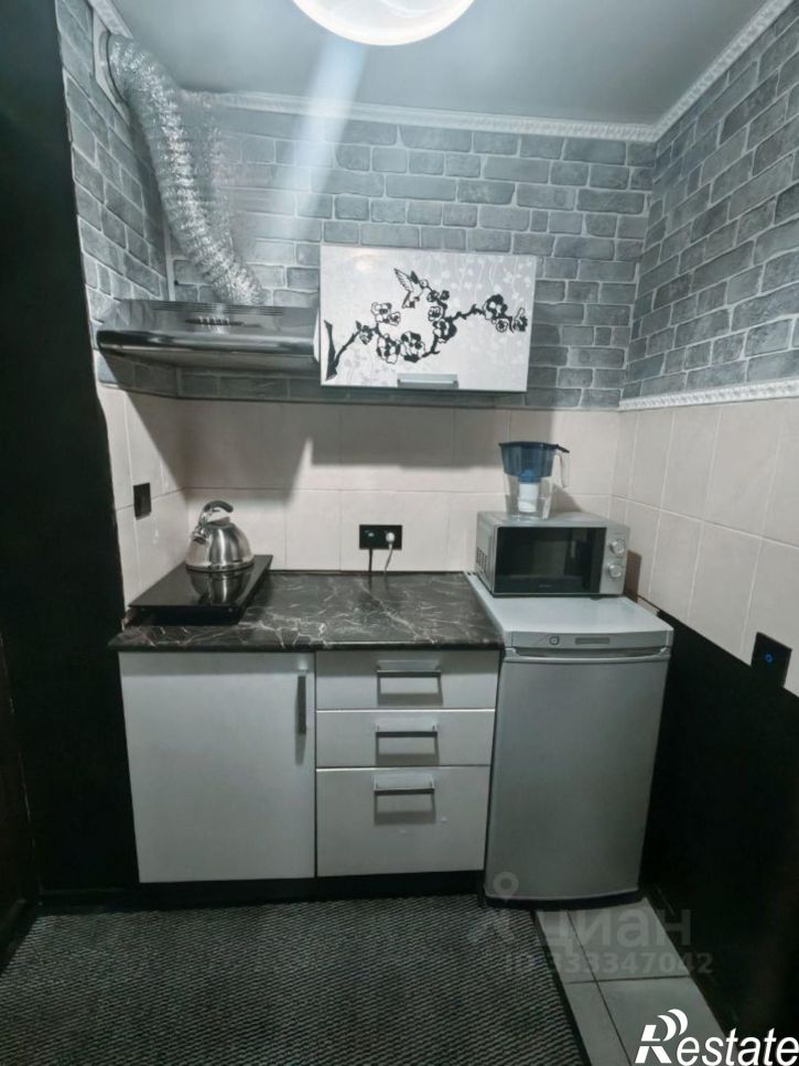 1-комн квартира ул Татарстан, 53,  д. 53